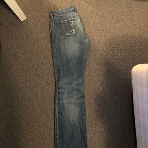 Abercrombie Jeans